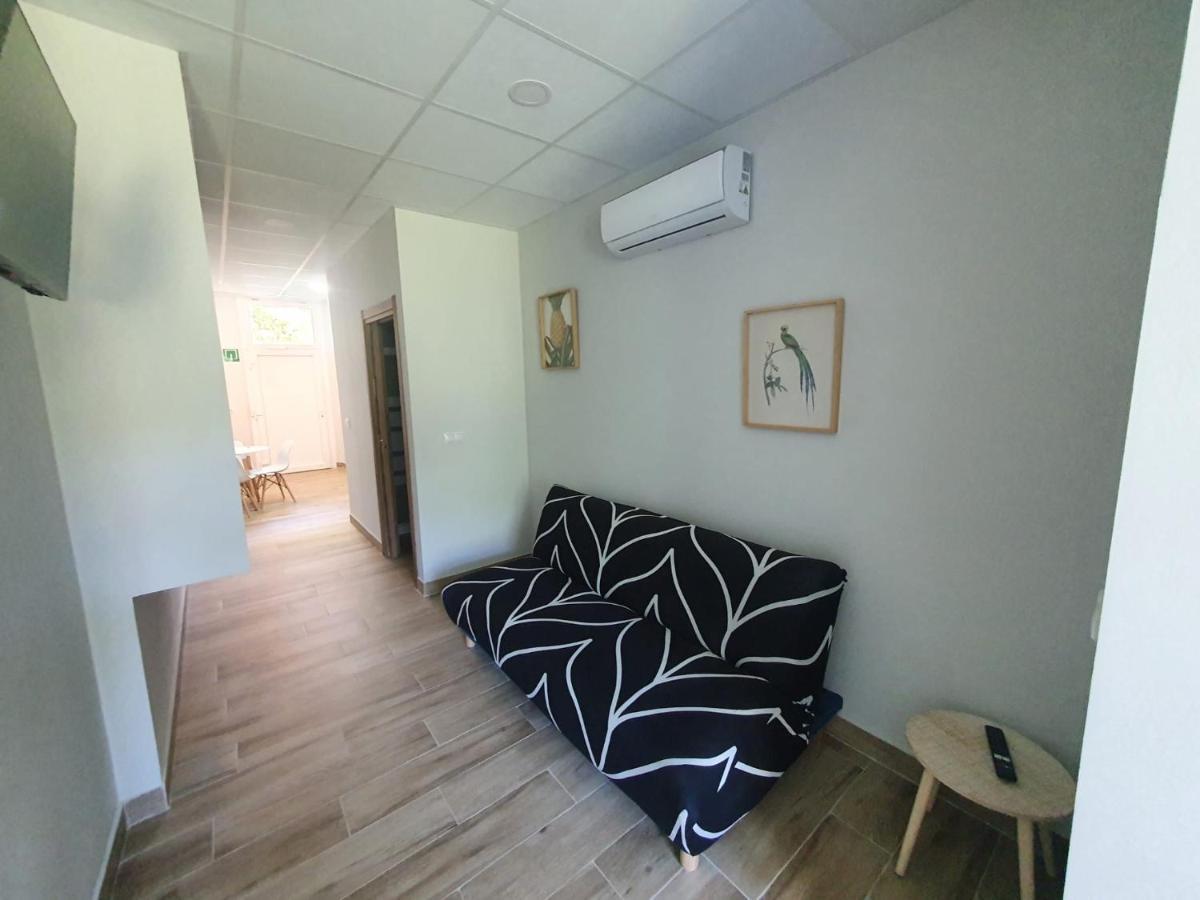 B75 Apartments Bilbao Exterior foto