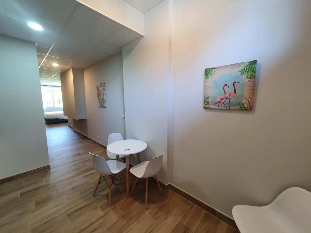 B75 Apartments Bilbao Exterior foto