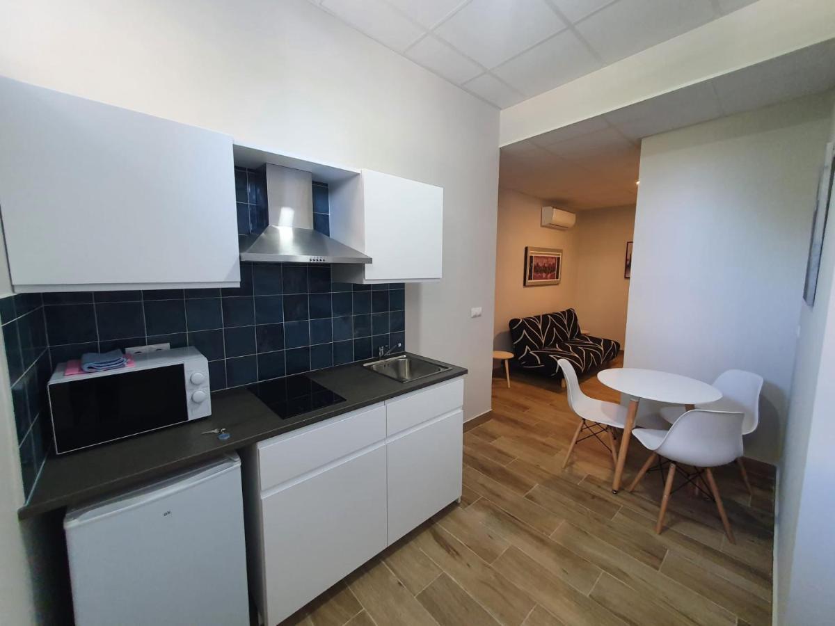 B75 Apartments Bilbao Exterior foto